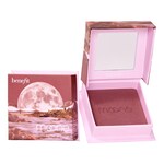 Benefit Cosmetics - Moone - Blush Borgogna Intenso - -box O' Powder Moone Full Size - Donna
